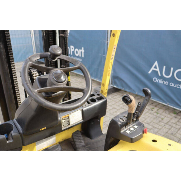 2011 Hyster J2.0XN-46412286