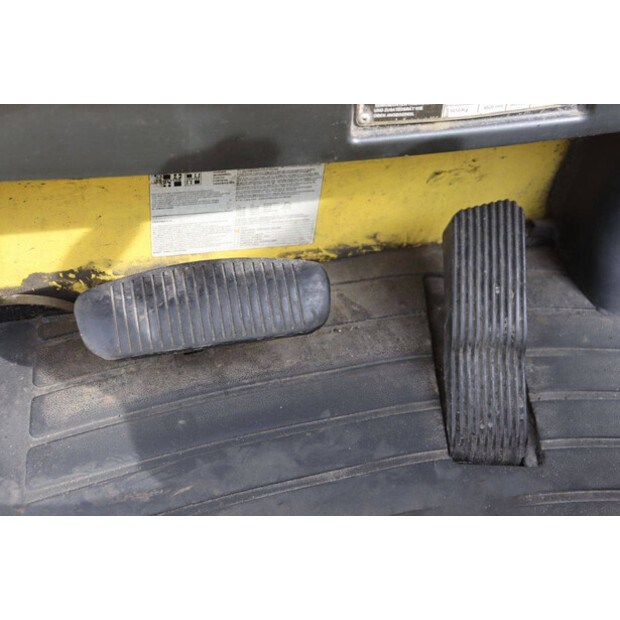 2011 Hyster J2.0XN-46412287