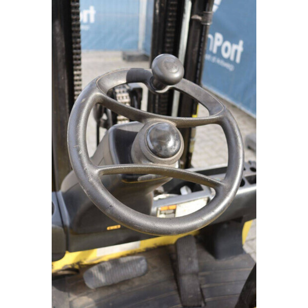 2011 Hyster J2.0XN-46412288
