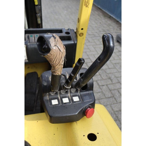 2011 Hyster J2.0XN-46412289