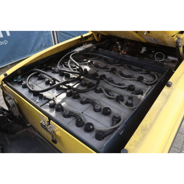 2011 Hyster J2.0XN-46412293