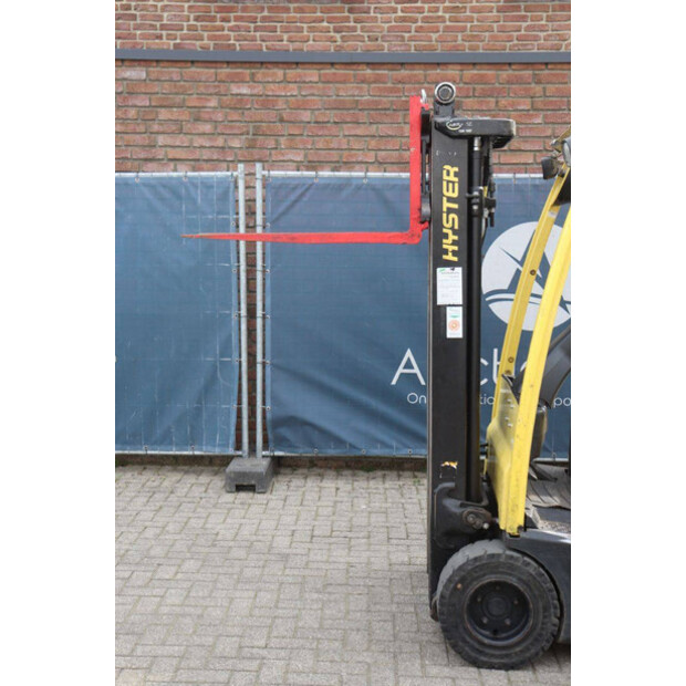 2011 Hyster J2.0XN-46412296