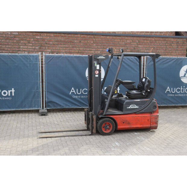 2001 ليندي E14-02-46412298