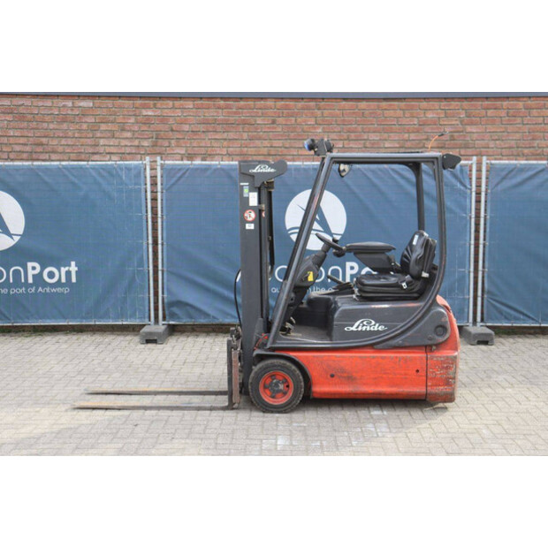 2001 ليندي E14-02-46412299