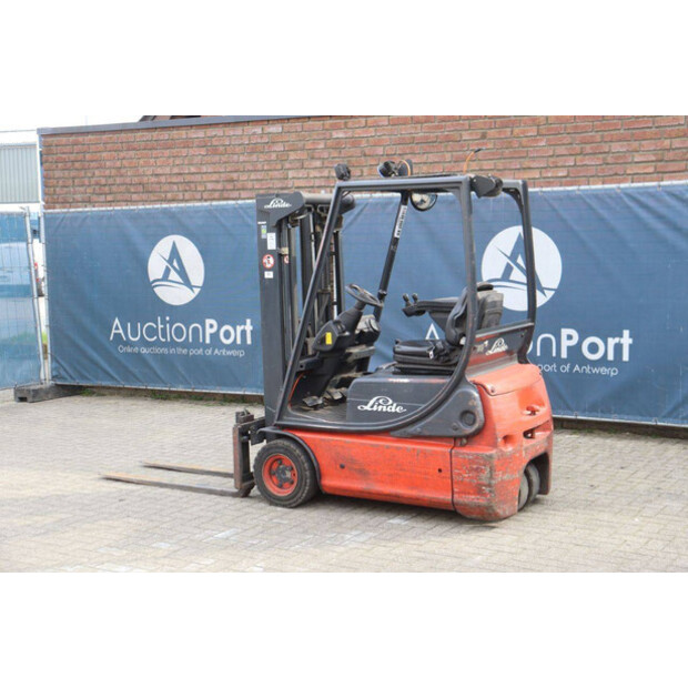 2001 ليندي E14-02-46412300