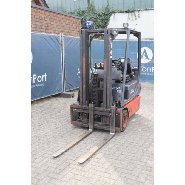 2001 ليندي E14-02-46412306