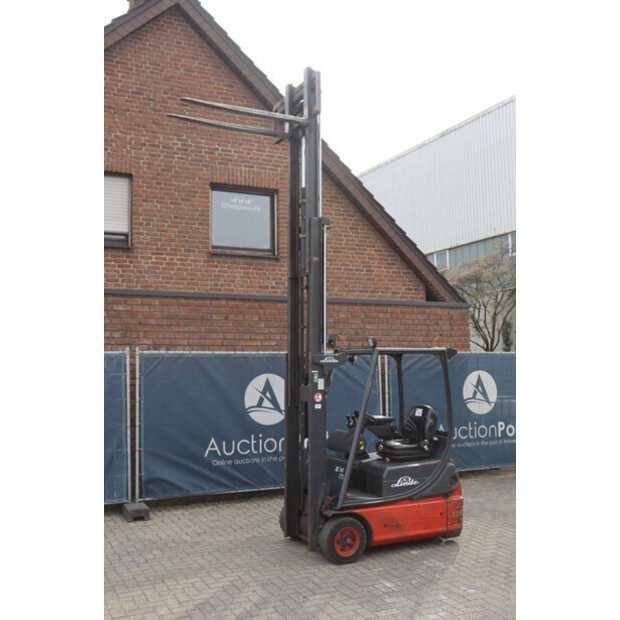 2001 ليندي E14-02-46412325