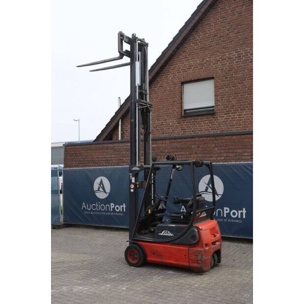 2001 ليندي E14-02-46412326