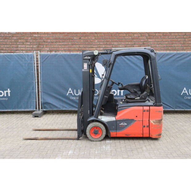 2018 ليندي E14-02-46412329