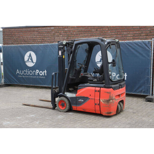 2018 ليندي E14-02-46412330