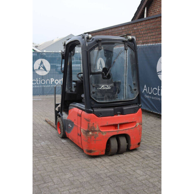 2018 ليندي E14-02-46412331