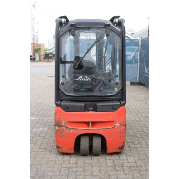 2018 ليندي E14-02-46412332