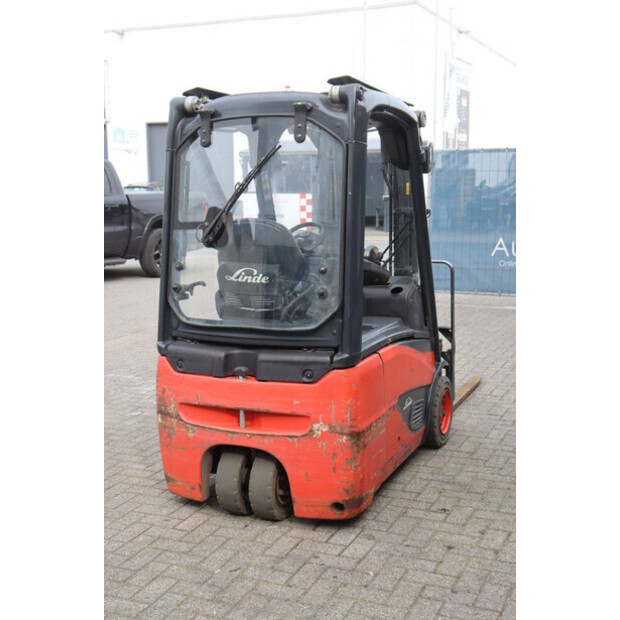 2018 ليندي E14-02-46412333