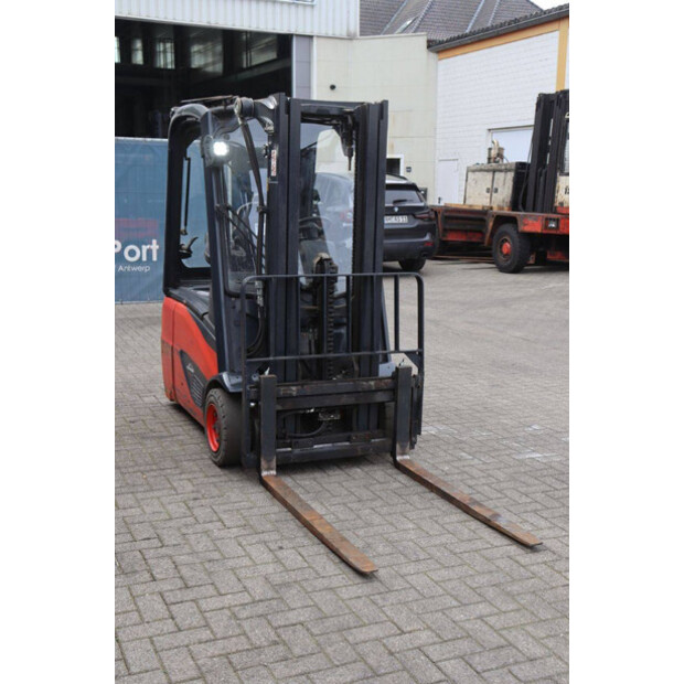 2018 ليندي E14-02-46412334