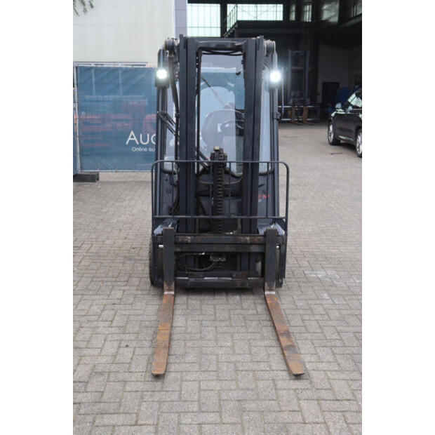 2018 ليندي E14-02-46412335