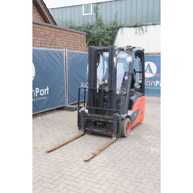 2018 ليندي E14-02-46412336