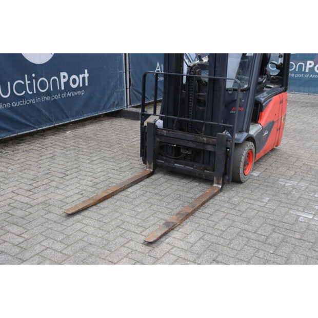 2018 ليندي E14-02-46412337