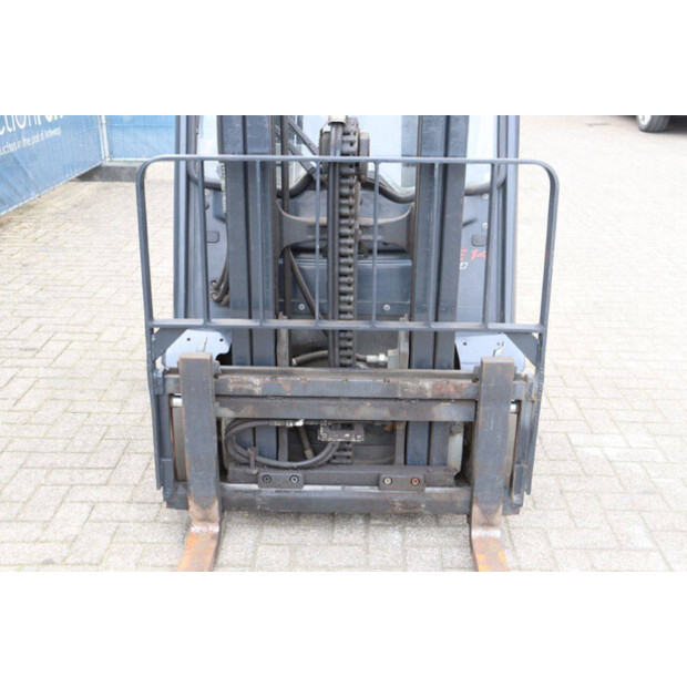 2018 ليندي E14-02-46412340