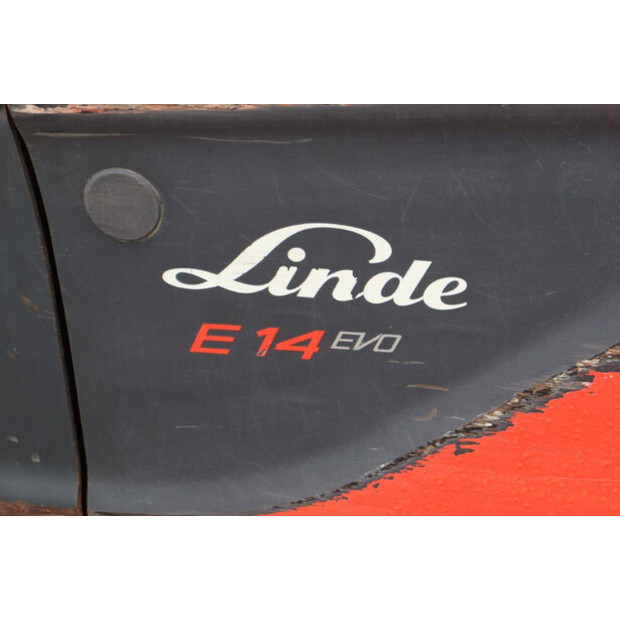 2018 ليندي E14-02-46412343