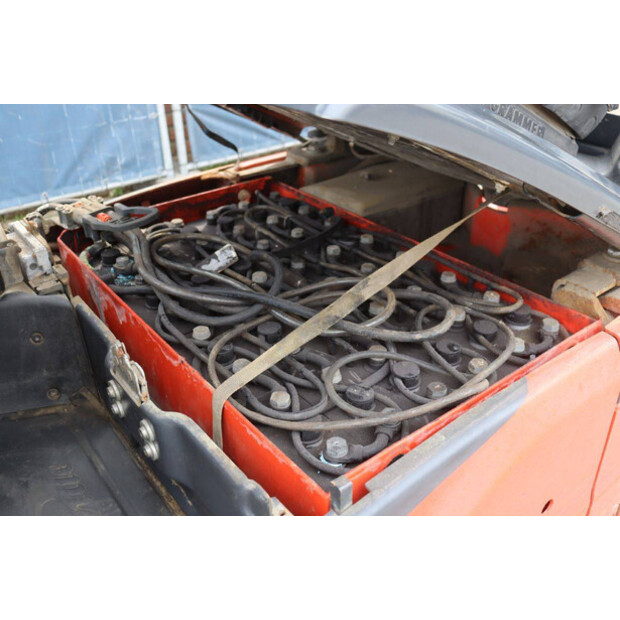 2018 ليندي E14-02-46412354