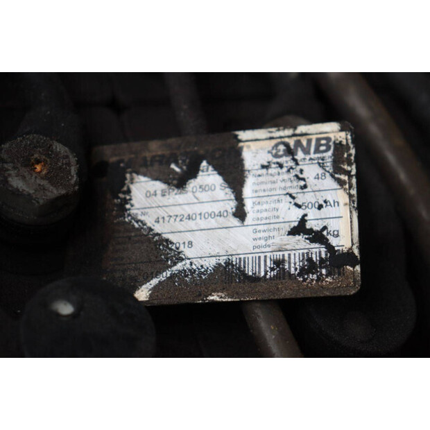 2018 ليندي E14-02-46412355