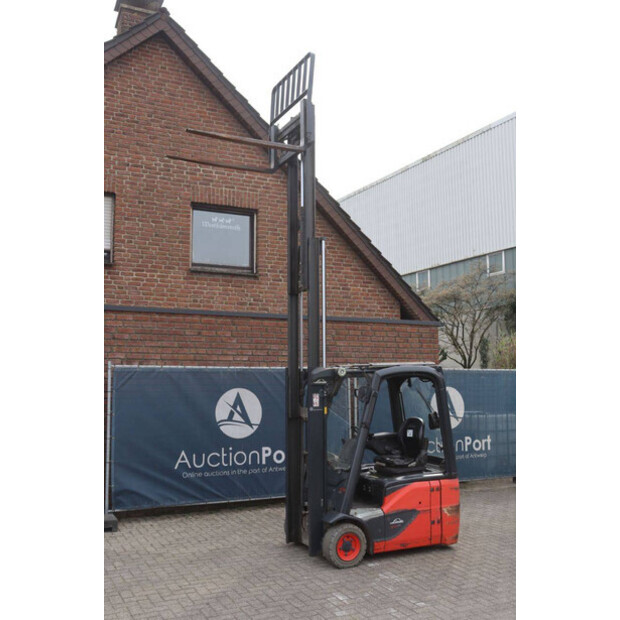 2018 ليندي E14-02-46412356