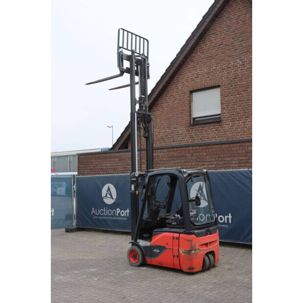 2018 ليندي E14-02-46412357