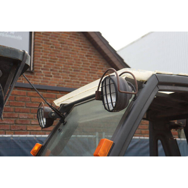 2000 NISSAN FGD02A30Q-46412402