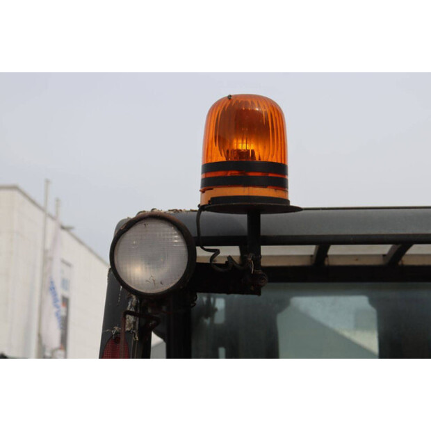 2000 NISSAN FGD02A30Q-46412406