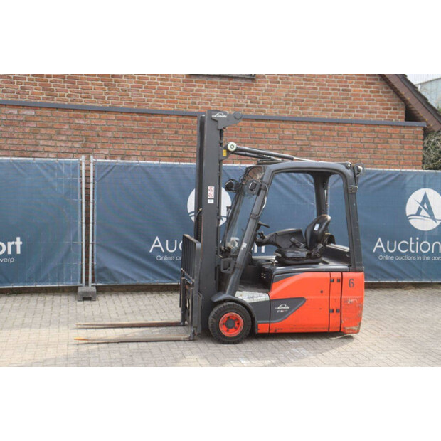 2016 ليندي E16-02-46412423