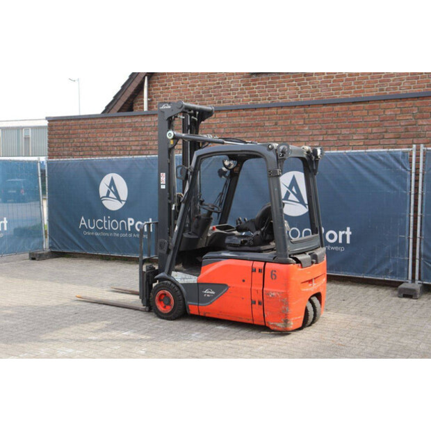 2016 ليندي E16-02-46412425