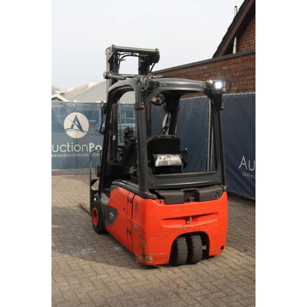 2016 ليندي E16-02-46412426