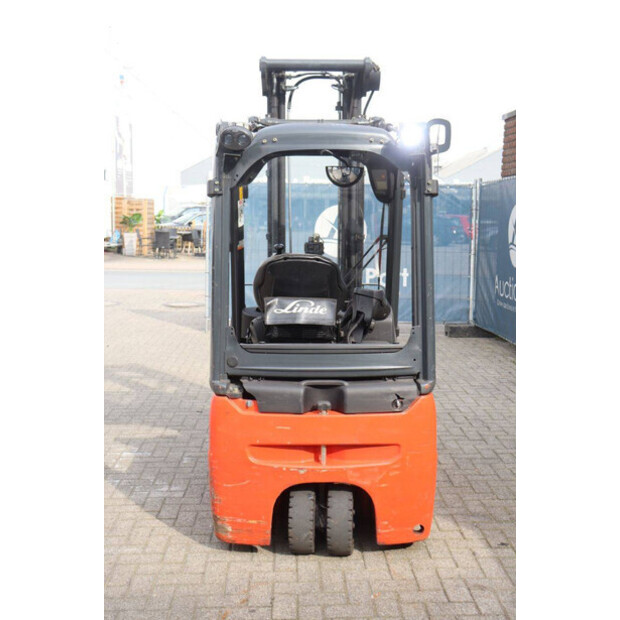 2016 ليندي E16-02-46412427