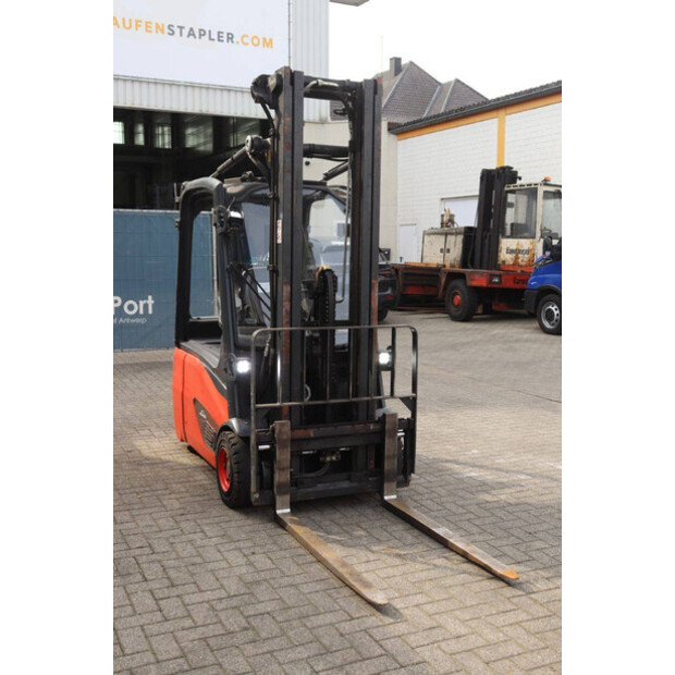 2016 ليندي E16-02-46412429