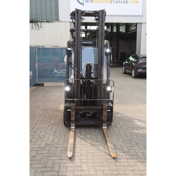 2016 ليندي E16-02-46412430