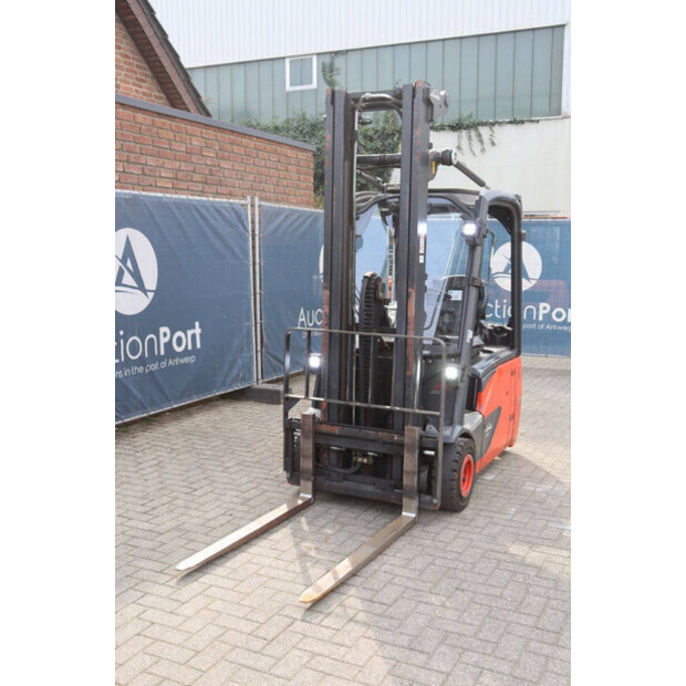 2016 ليندي E16-02-46412431