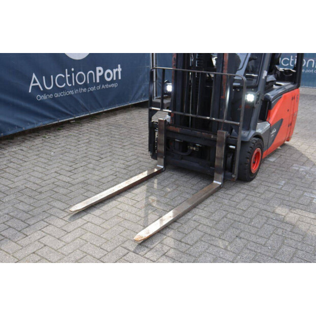 2016 ليندي E16-02-46412432