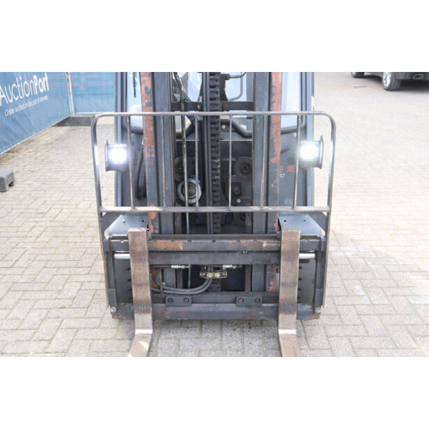 2016 ليندي E16-02-46412435