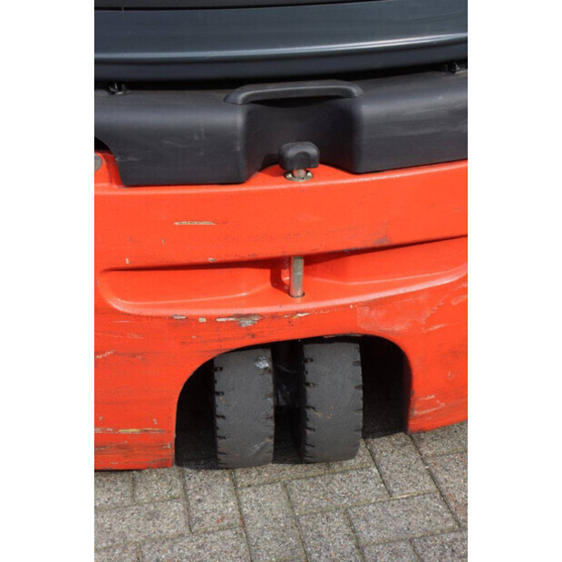 2016 ليندي E16-02-46412440