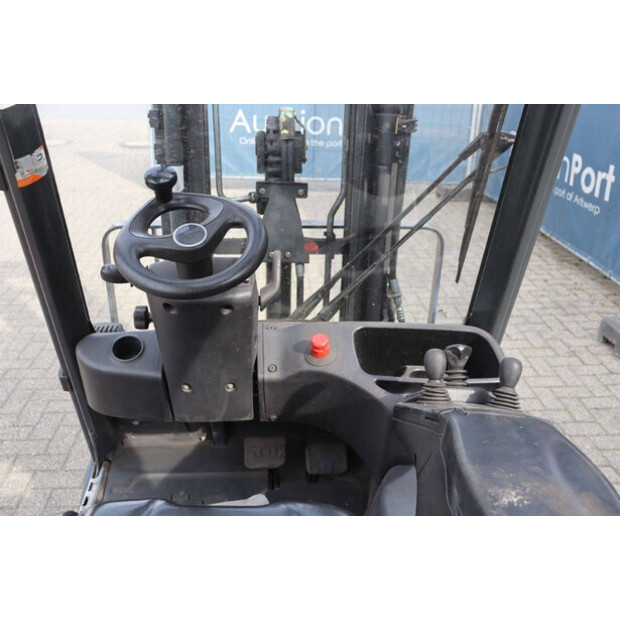 2016 ليندي E16-02-46412441