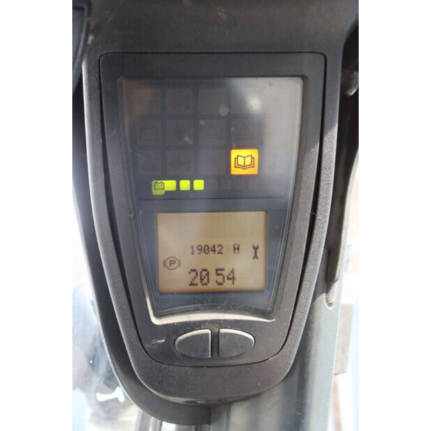 2016 ليندي E16-02-46412450