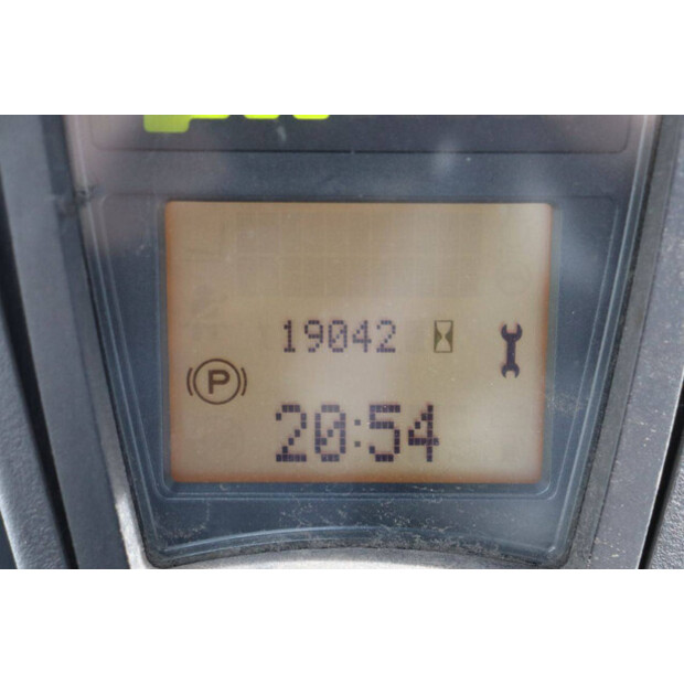 2016 ليندي E16-02-46412451