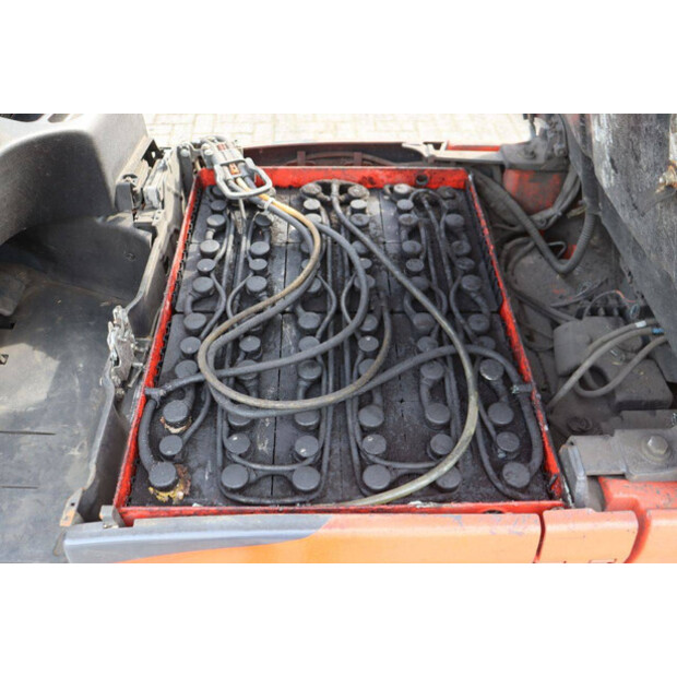 2016 ليندي E16-02-46412452