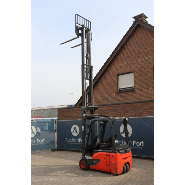 2016 ليندي E16-02-46412455