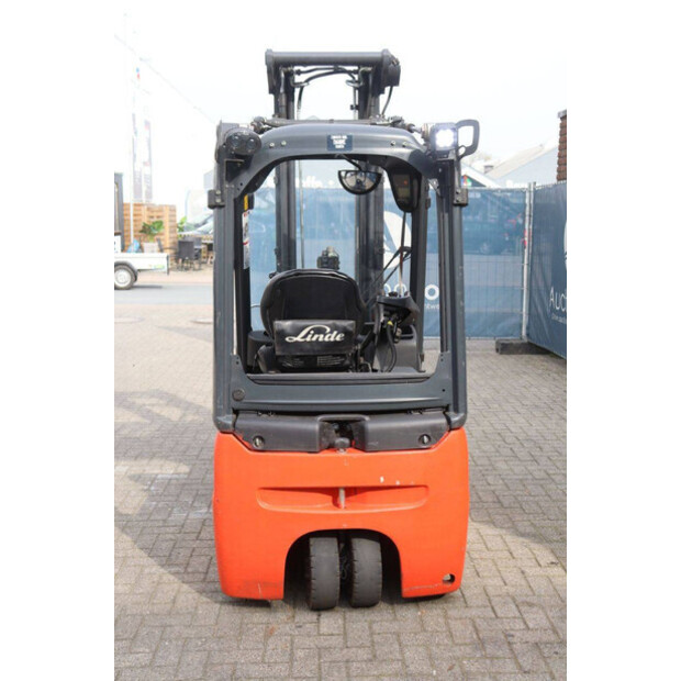 2016 Linde E16-02-46412461