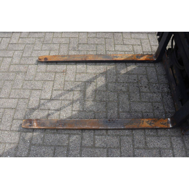 2016 Linde E16-02-46412467