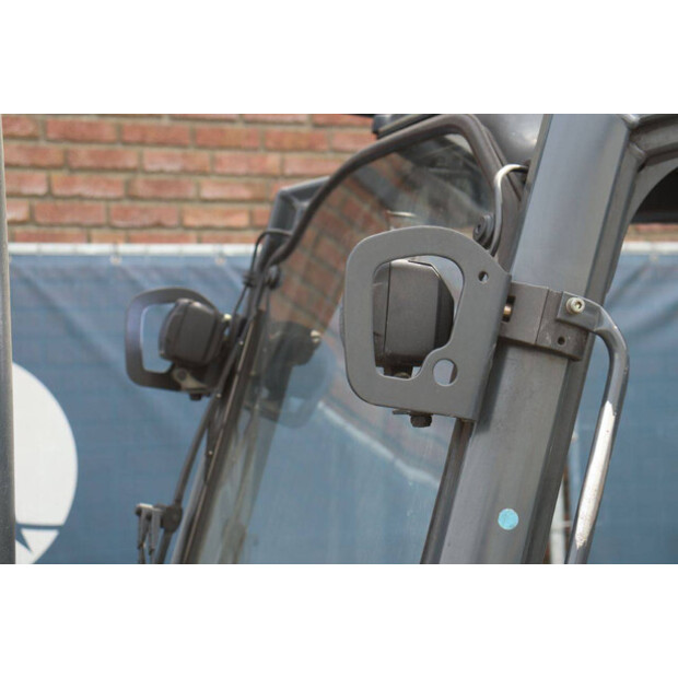 2016 Linde E16-02-46412470