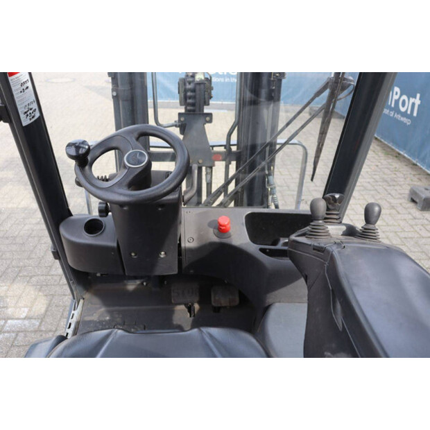 2016 Linde E16-02-46412475