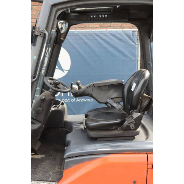 2016 Linde E16-02-46412476