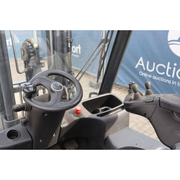 2016 Linde E16-02-46412478